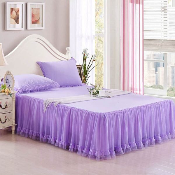 Fashionable Bedspread - Image 2